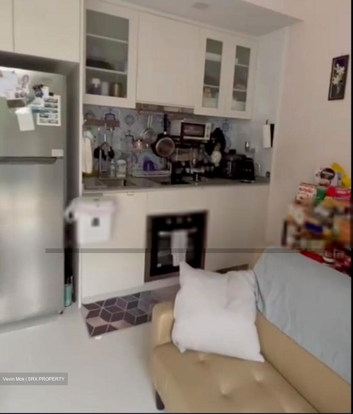 The Inflora (D17), Condominium #576299481